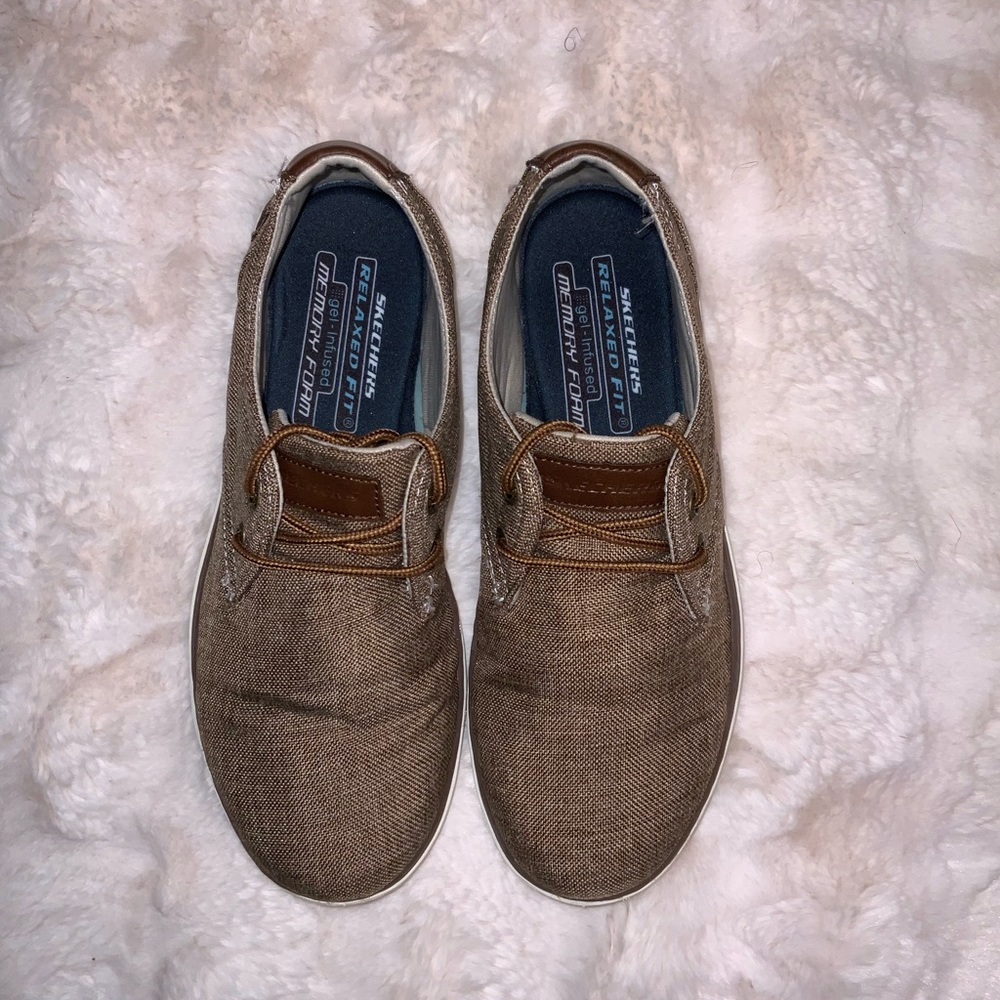 Men shoes.